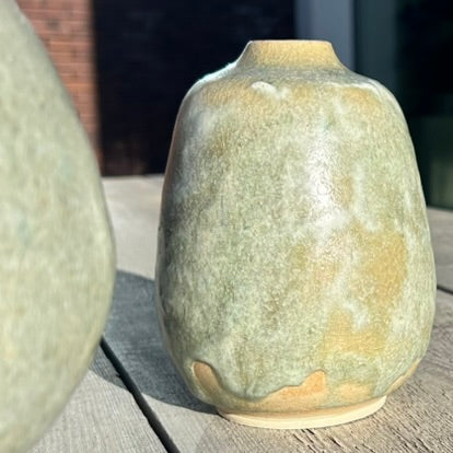 Vase – Mousse Claire