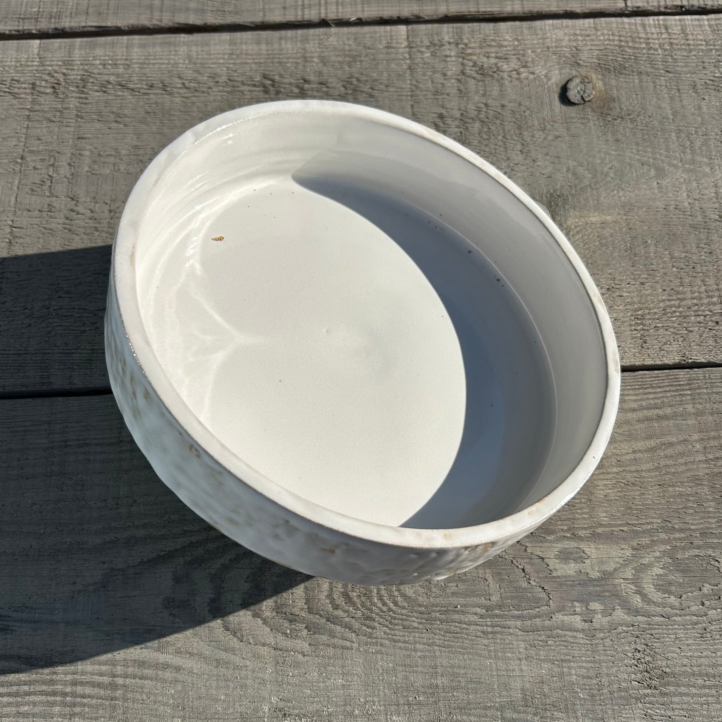 Coupe – Lune Blanche