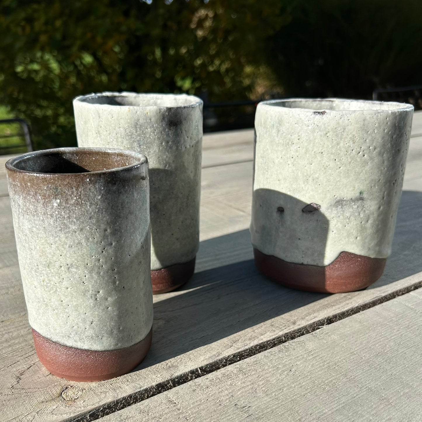Vases – Lignes de Cendre