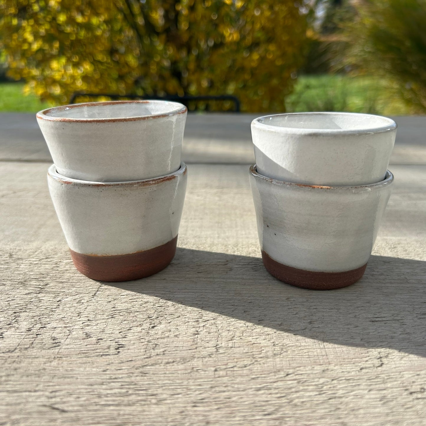 Tasse - Horizon Brut