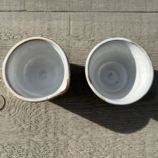 Lait et Sucre - Horizon Brut