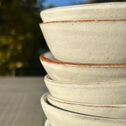 Petit bol - Ligne de Terre