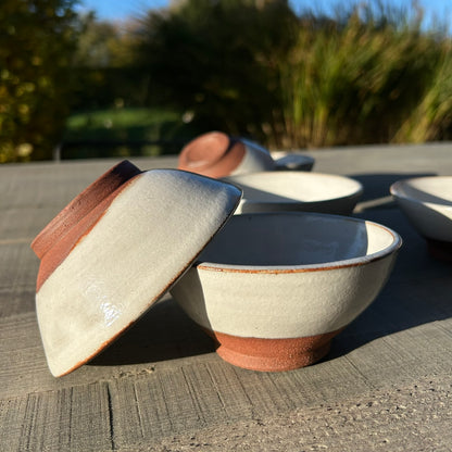 Petit bol - Ligne de Terre