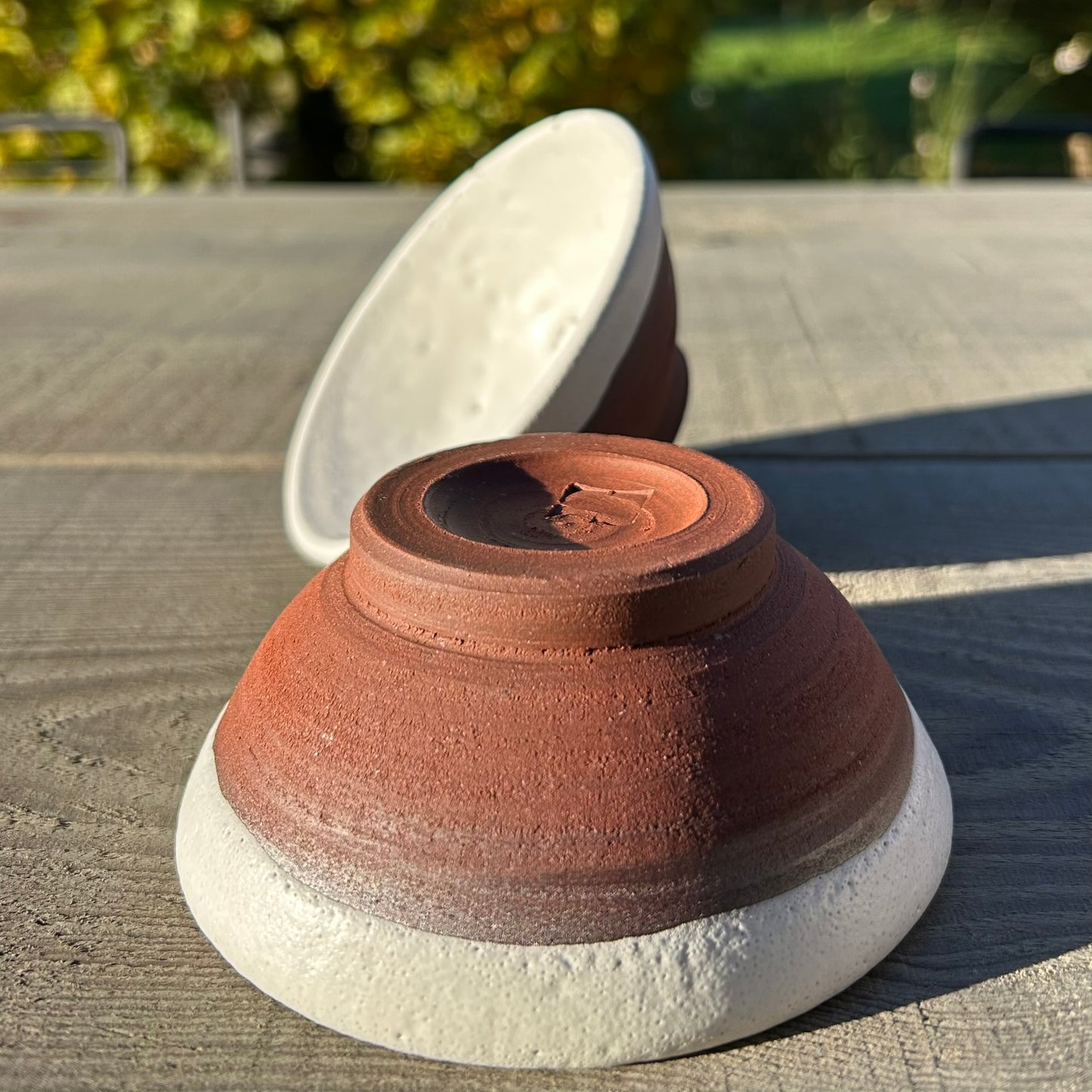 Petit bol - Ligne de Terre