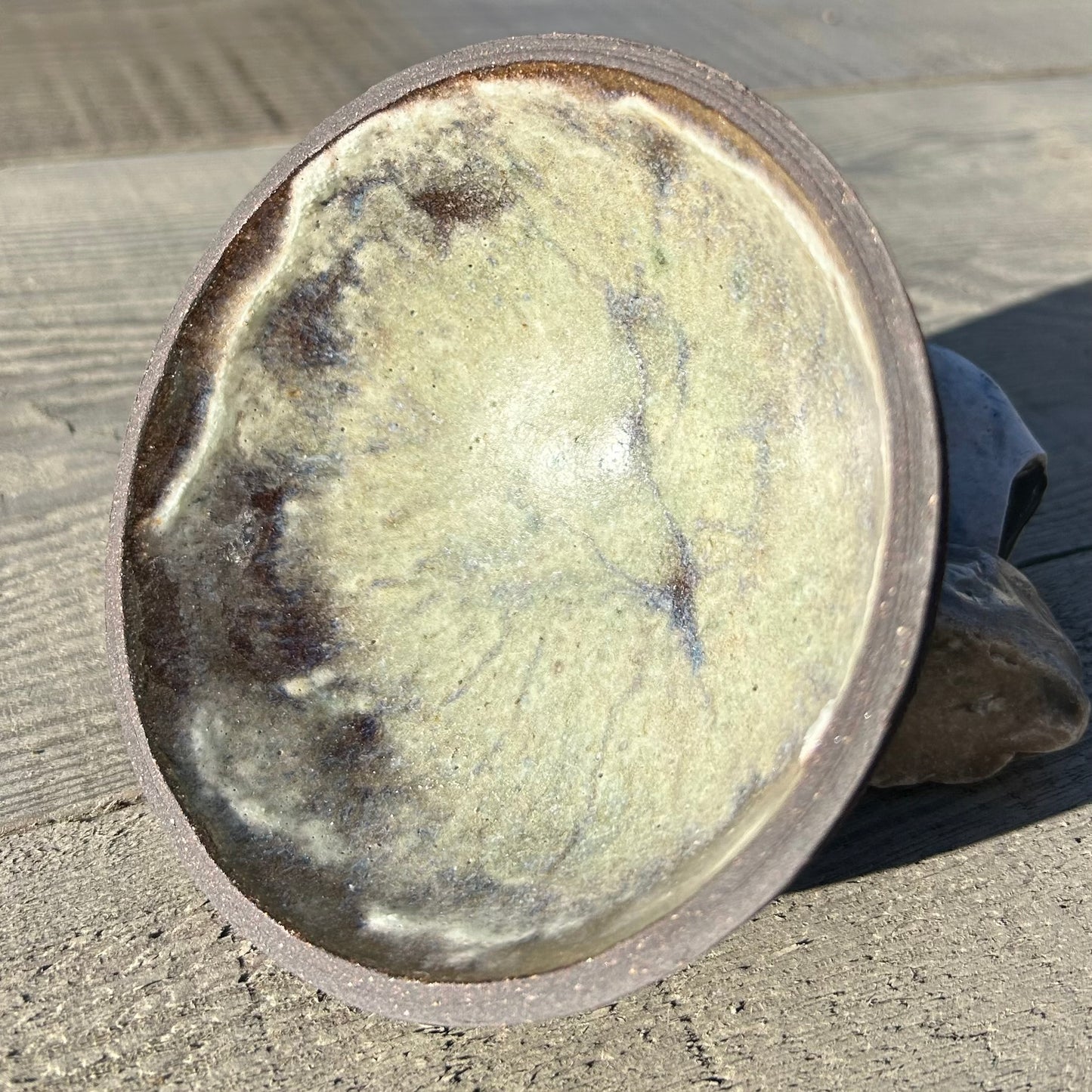 Petits bols – Cendres de Bois