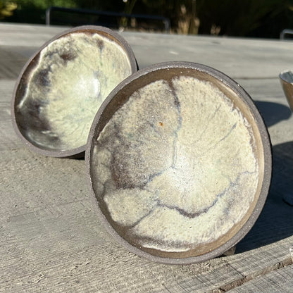 Petits bols – Cendres de Bois