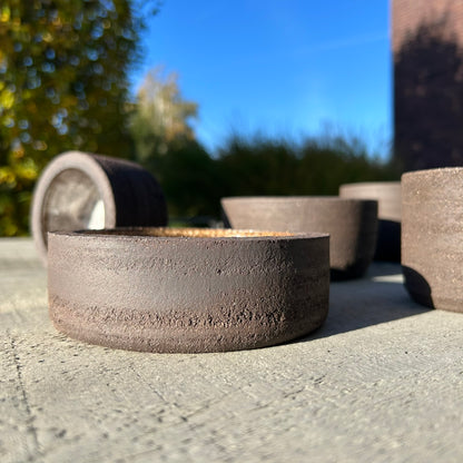 Ensemble de bols – Terre Brulée