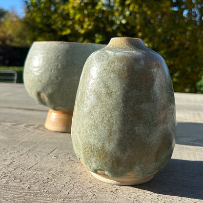 Vase – Mousse Claire