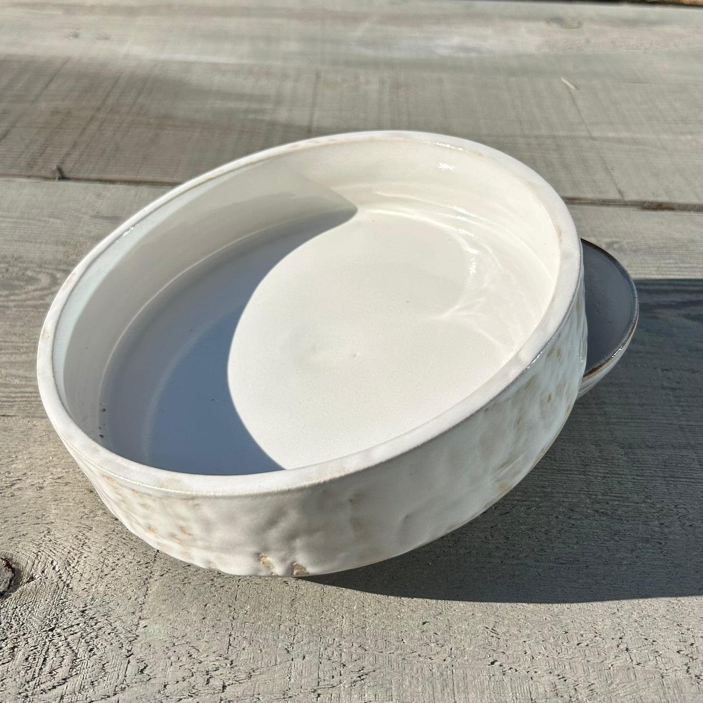 Coupe – Lune Blanche