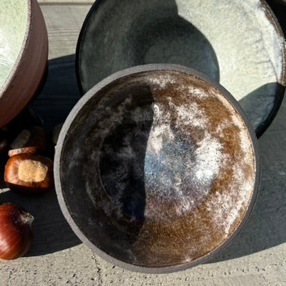 Bol – Nuit Brûlée