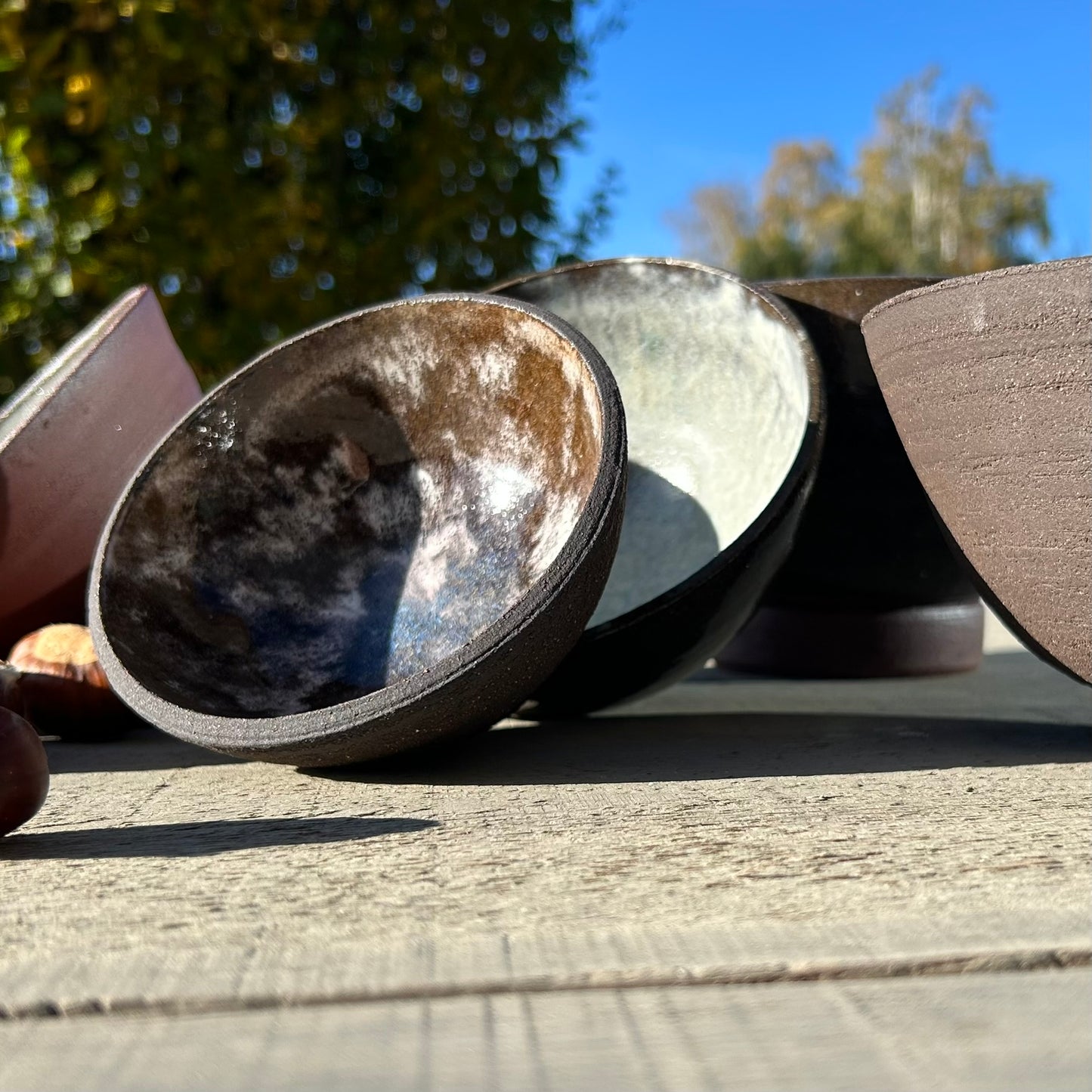 Bol – Nuit Brûlée