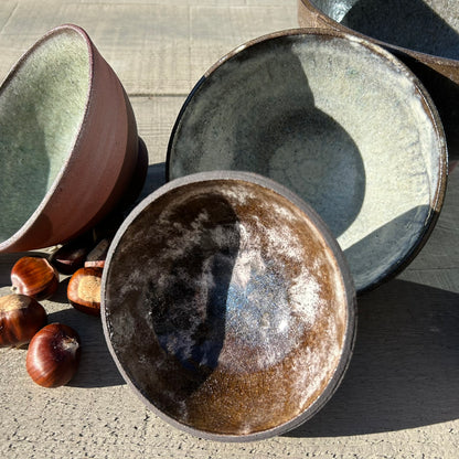 Bol – Nuit Brûlée