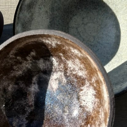 Bol – Nuit Brûlée