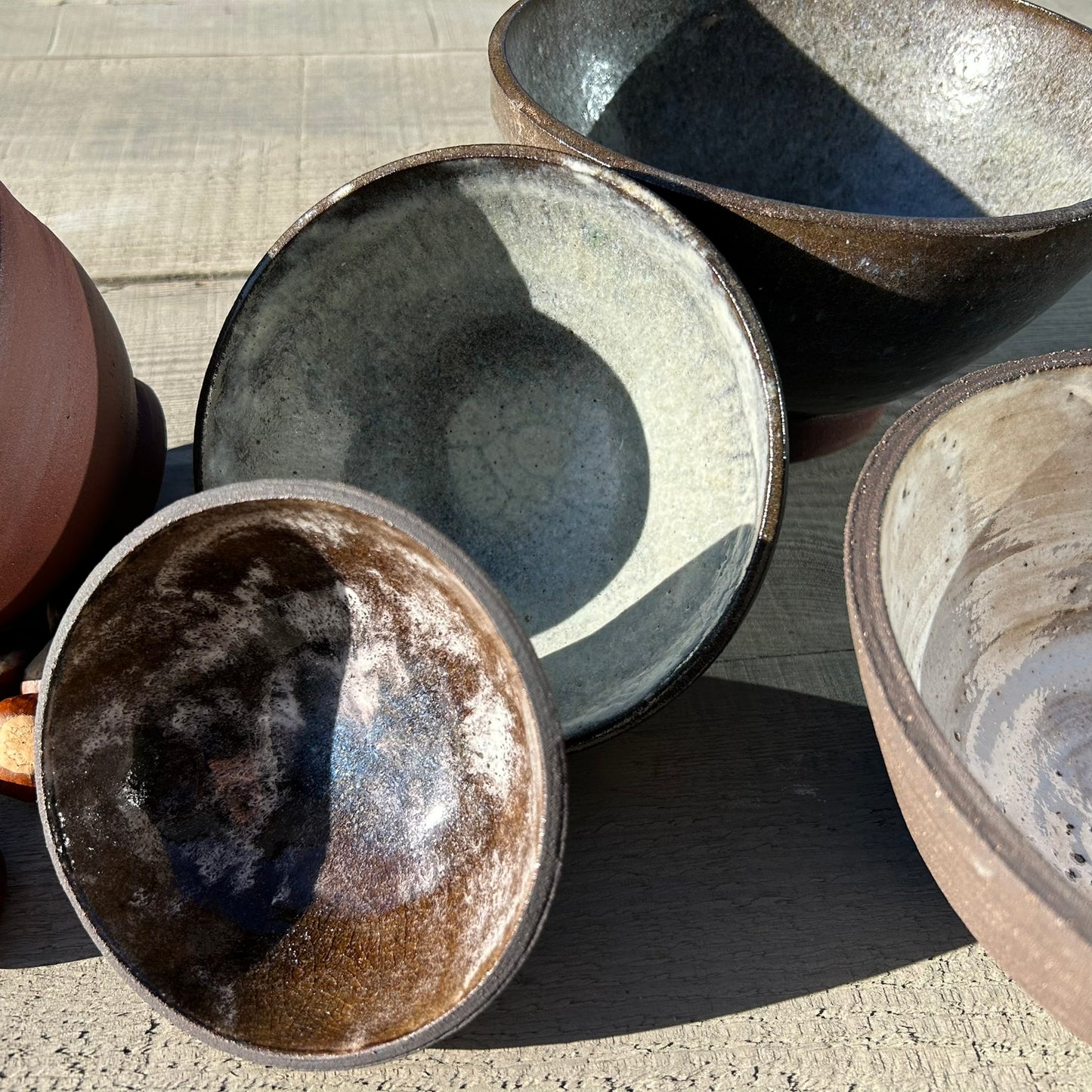 Bol – Nuit Brûlée