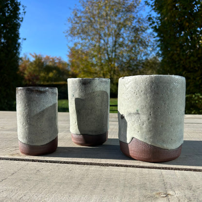 Vases – Lignes de Cendre