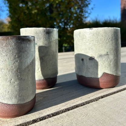 Vases – Lignes de Cendre