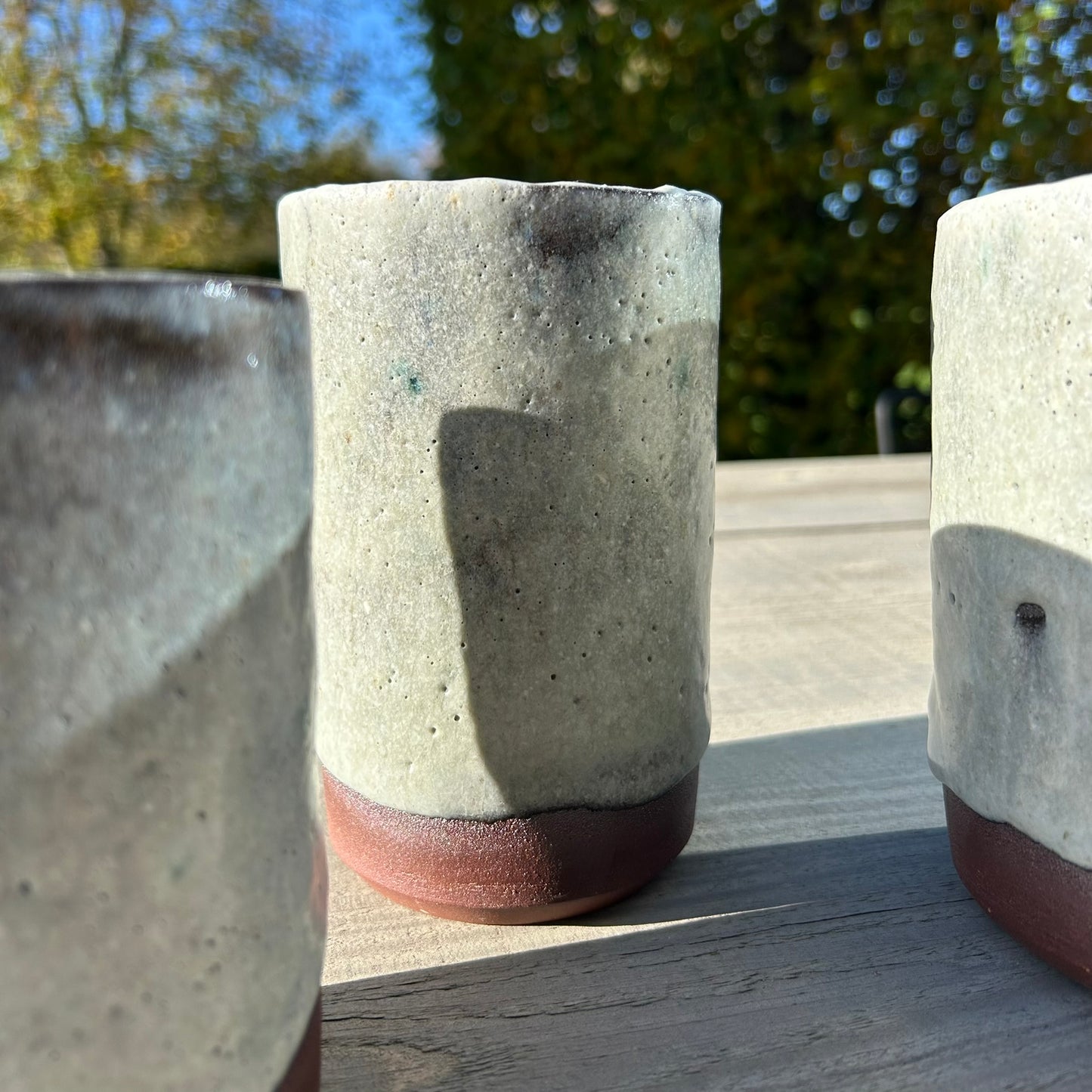 Vases – Lignes de Cendre
