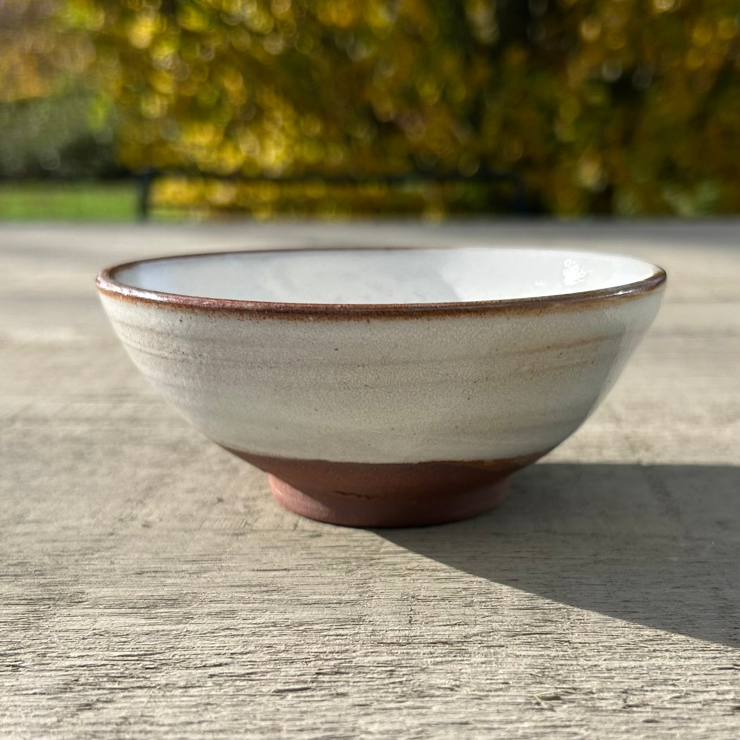 Petit bol - Ligne de Terre