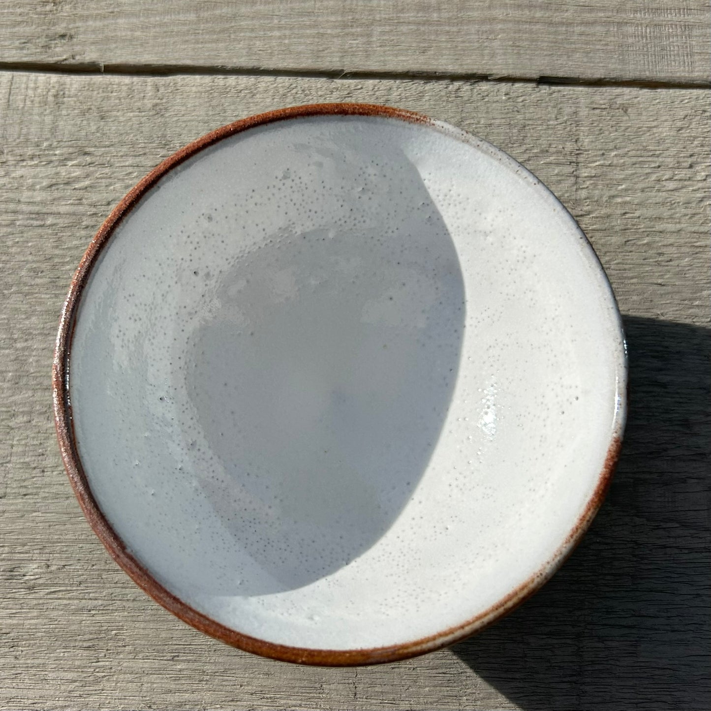 Petit bol - Ligne de Terre