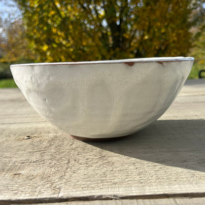 Grand bol - Ligne de Terre