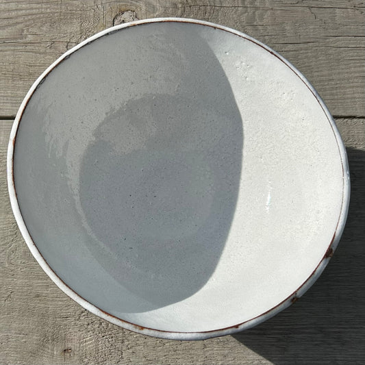 Grand bol - Ligne de Terre