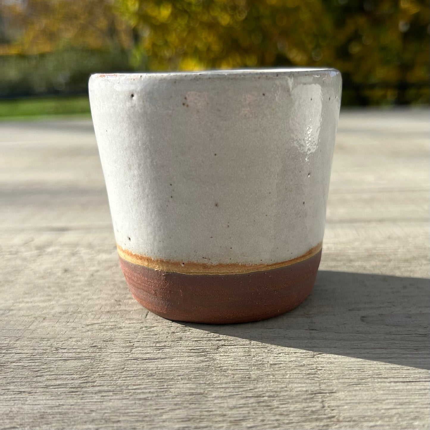 Tasse - Horizon Brut