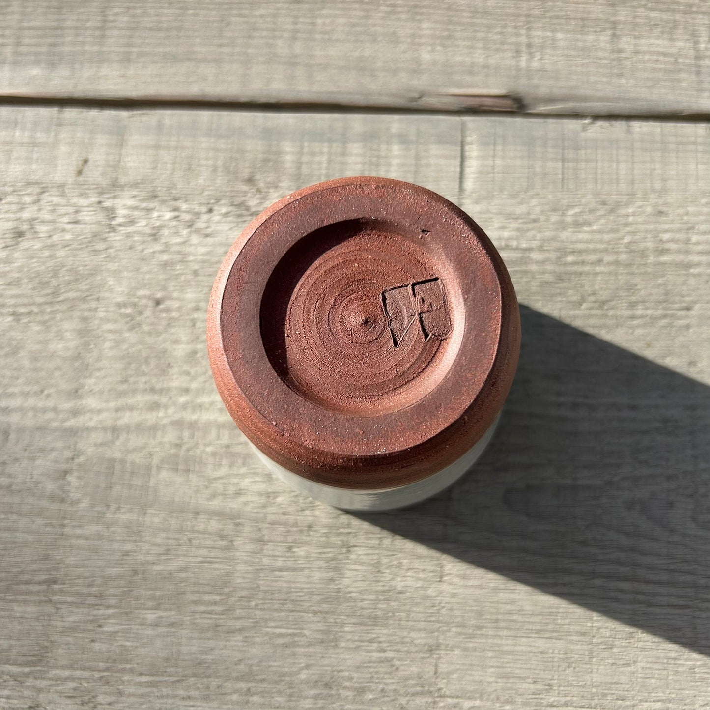 Tasse - Horizon Brut