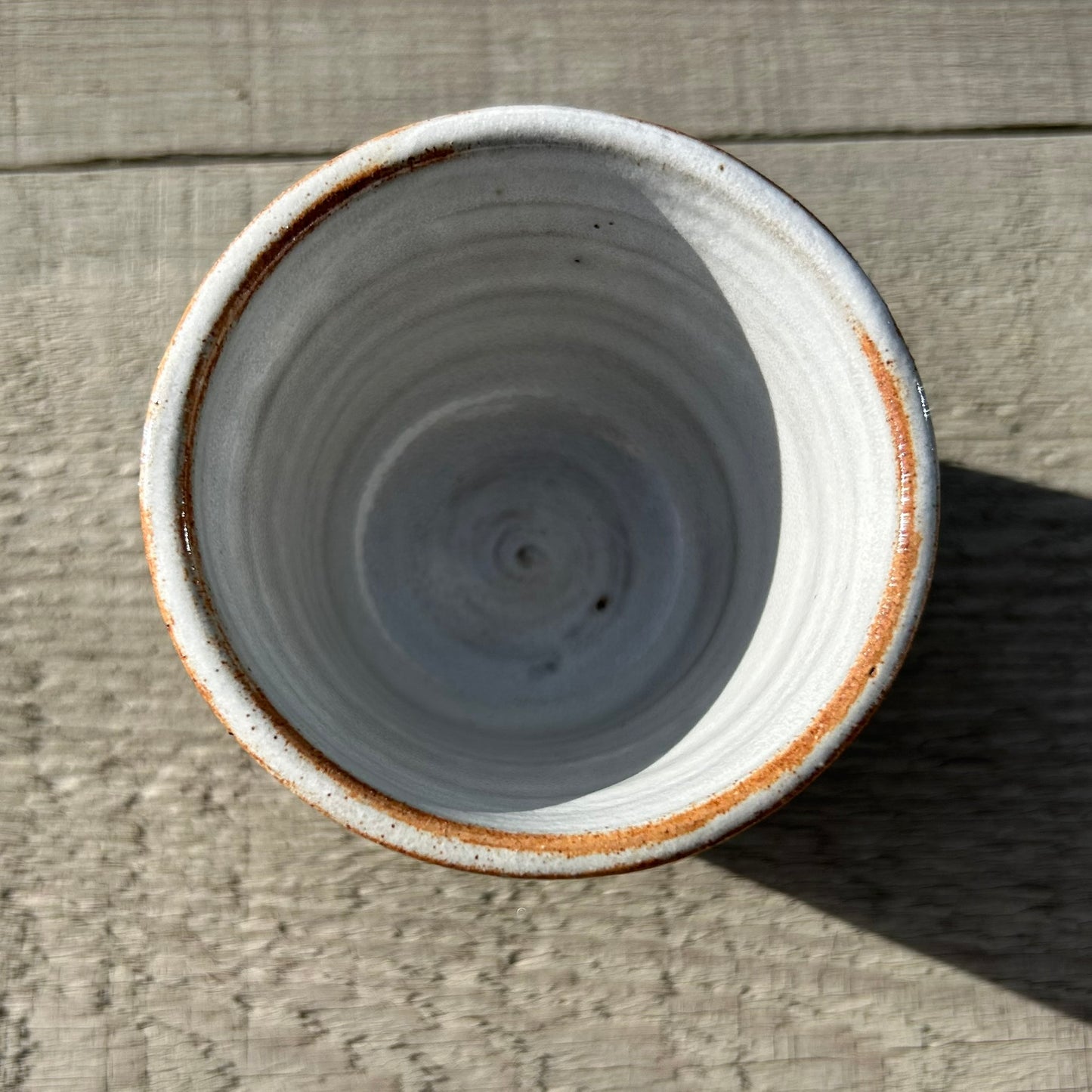 Lait et Sucre - Horizon Brut