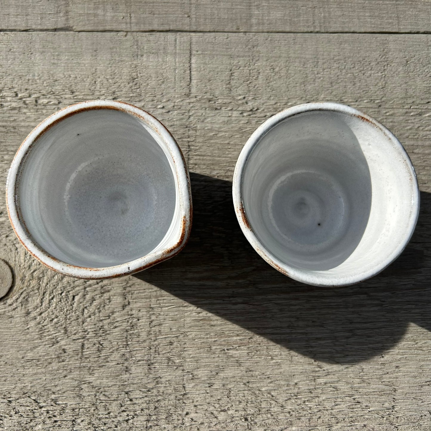 Lait et Sucre - Horizon Brut