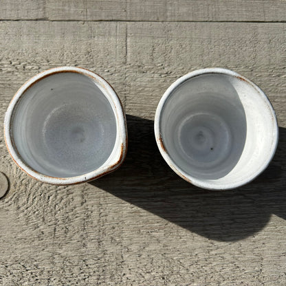 Lait et Sucre - Horizon Brut