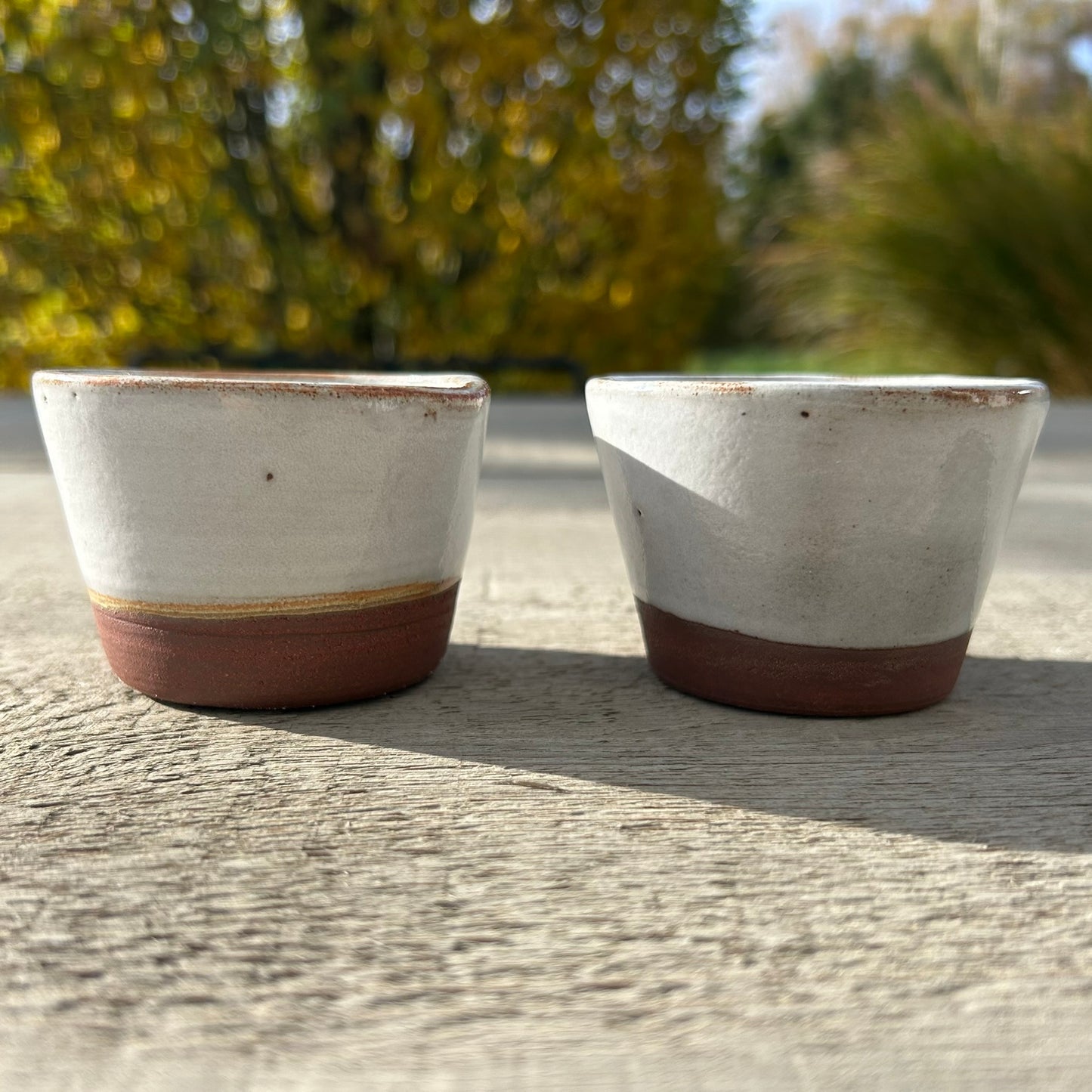 Lait et Sucre - Horizon Brut