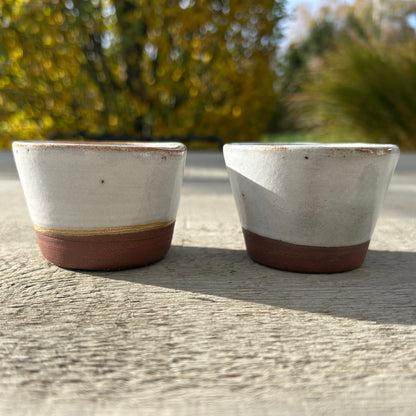 Lait et Sucre - Horizon Brut