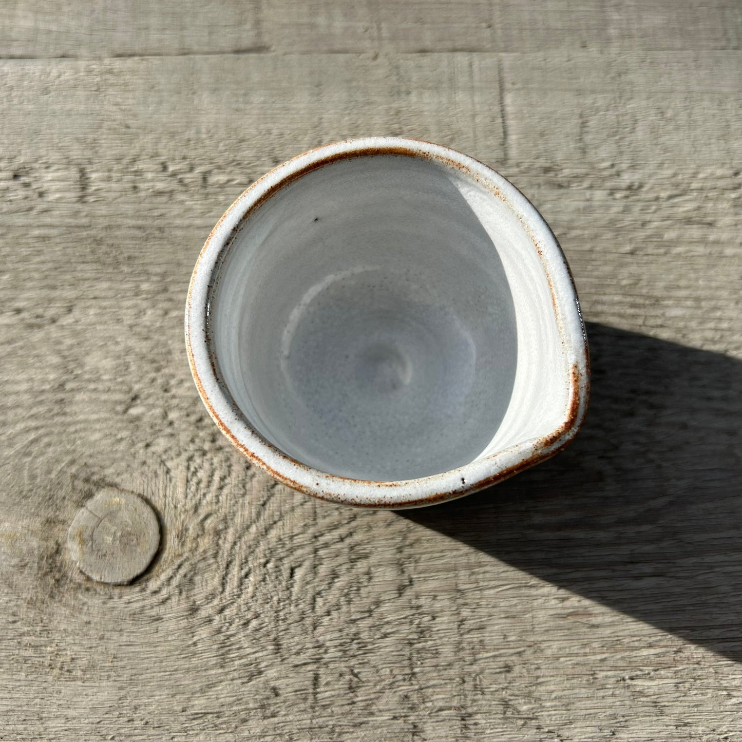 Lait et Sucre - Horizon Brut