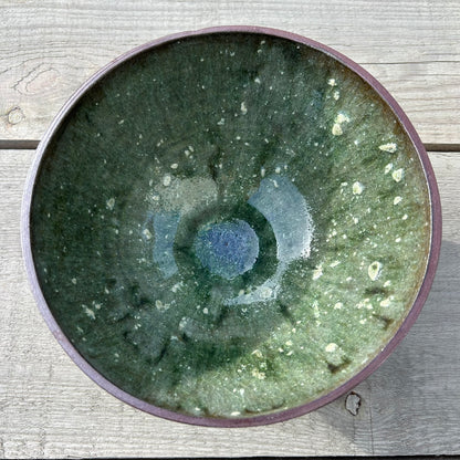 Bol – Forêt Intérieure