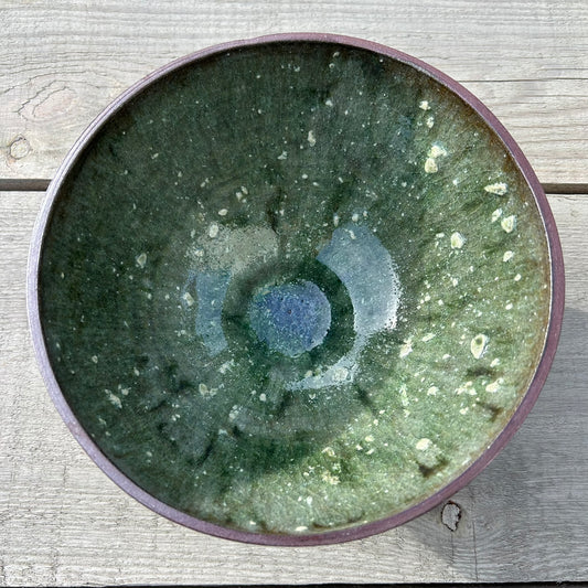 Bol – Forêt Intérieure