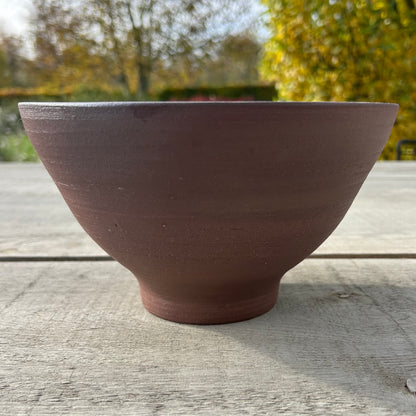 Bol – Forêt Intérieure