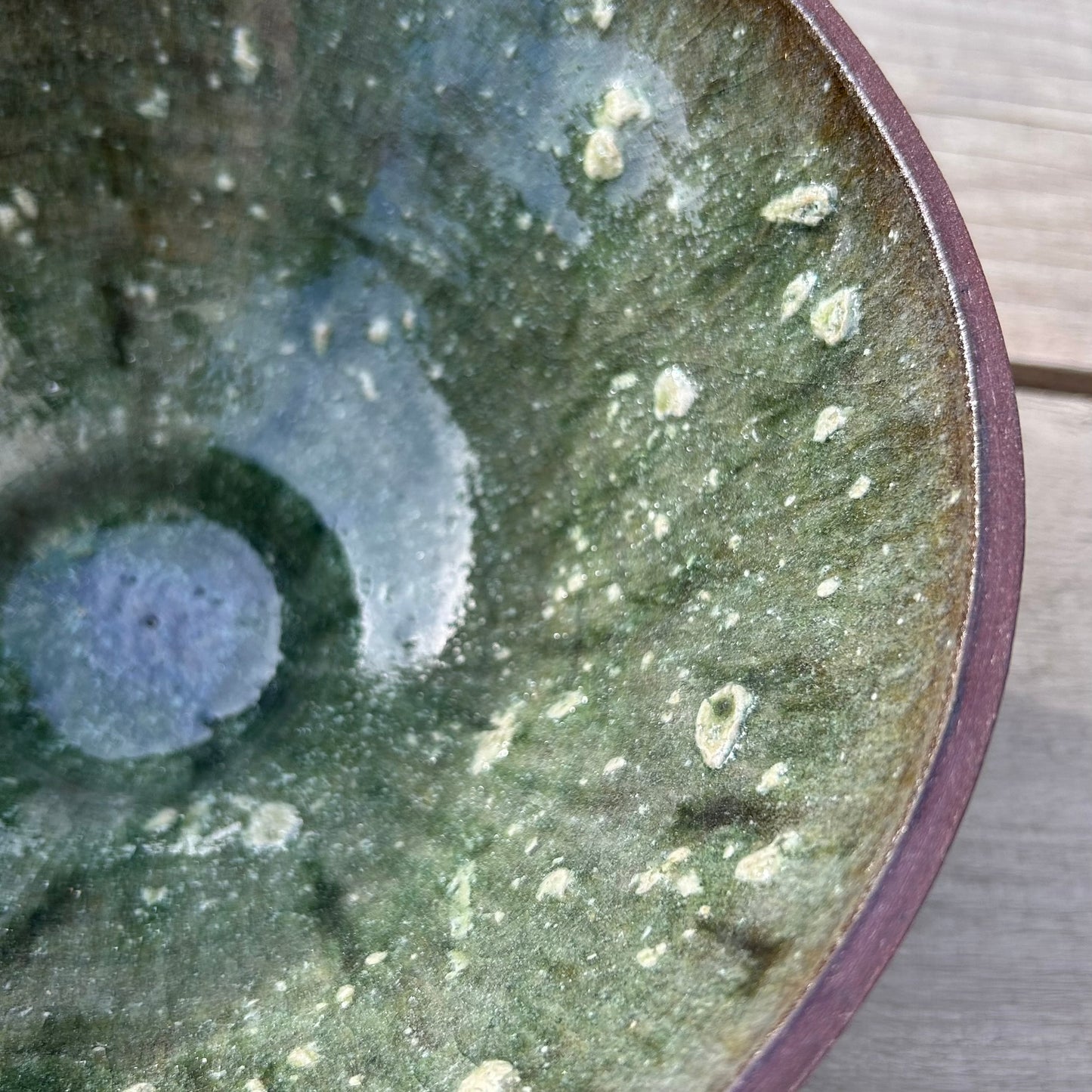 Bol – Forêt Intérieure