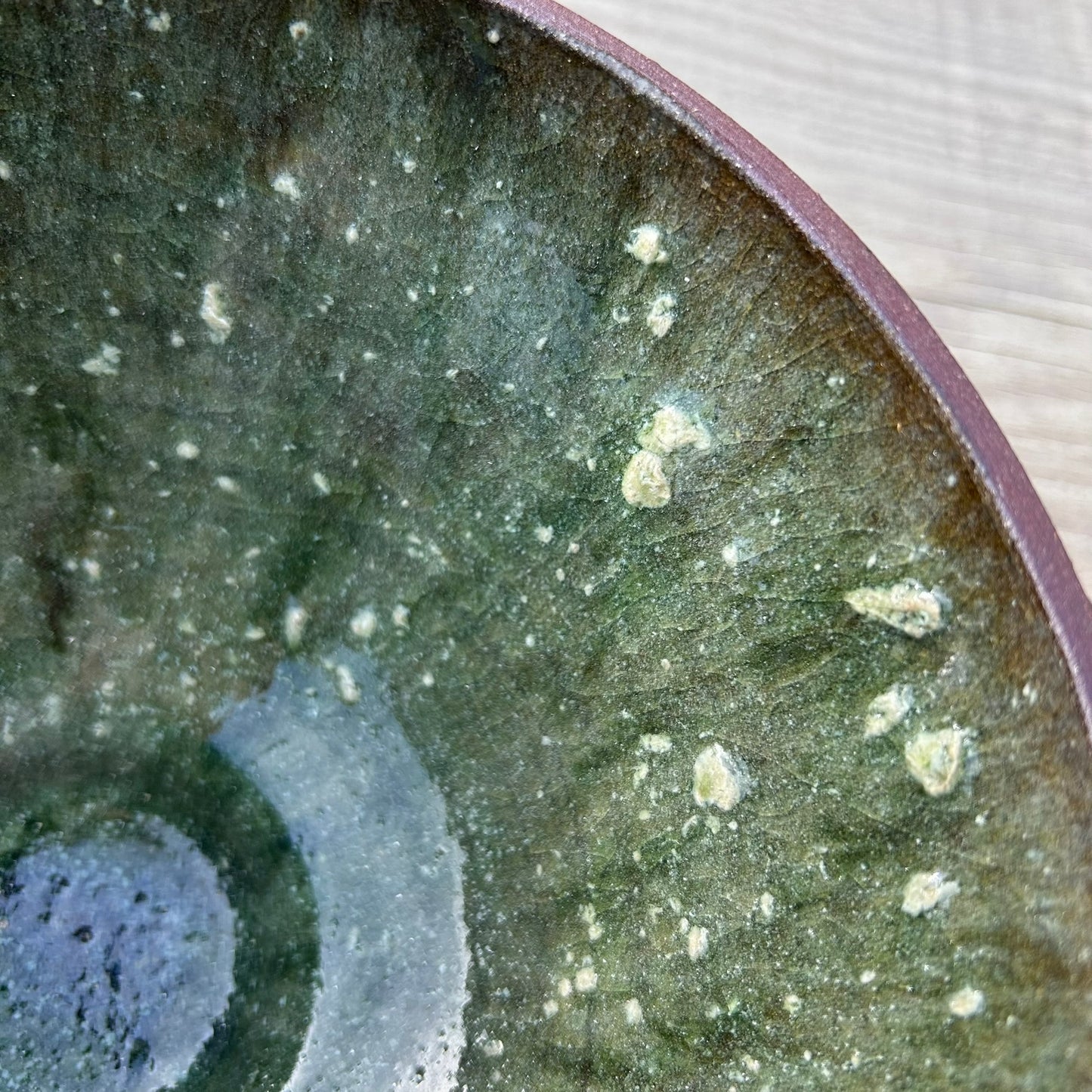 Bol – Forêt Intérieure