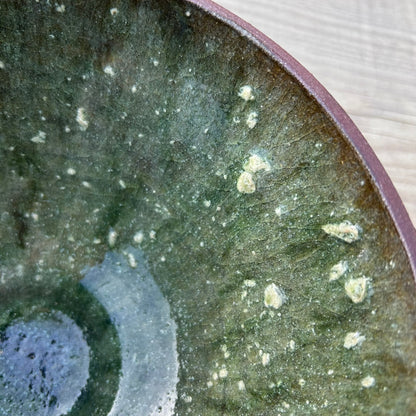 Bol – Forêt Intérieure