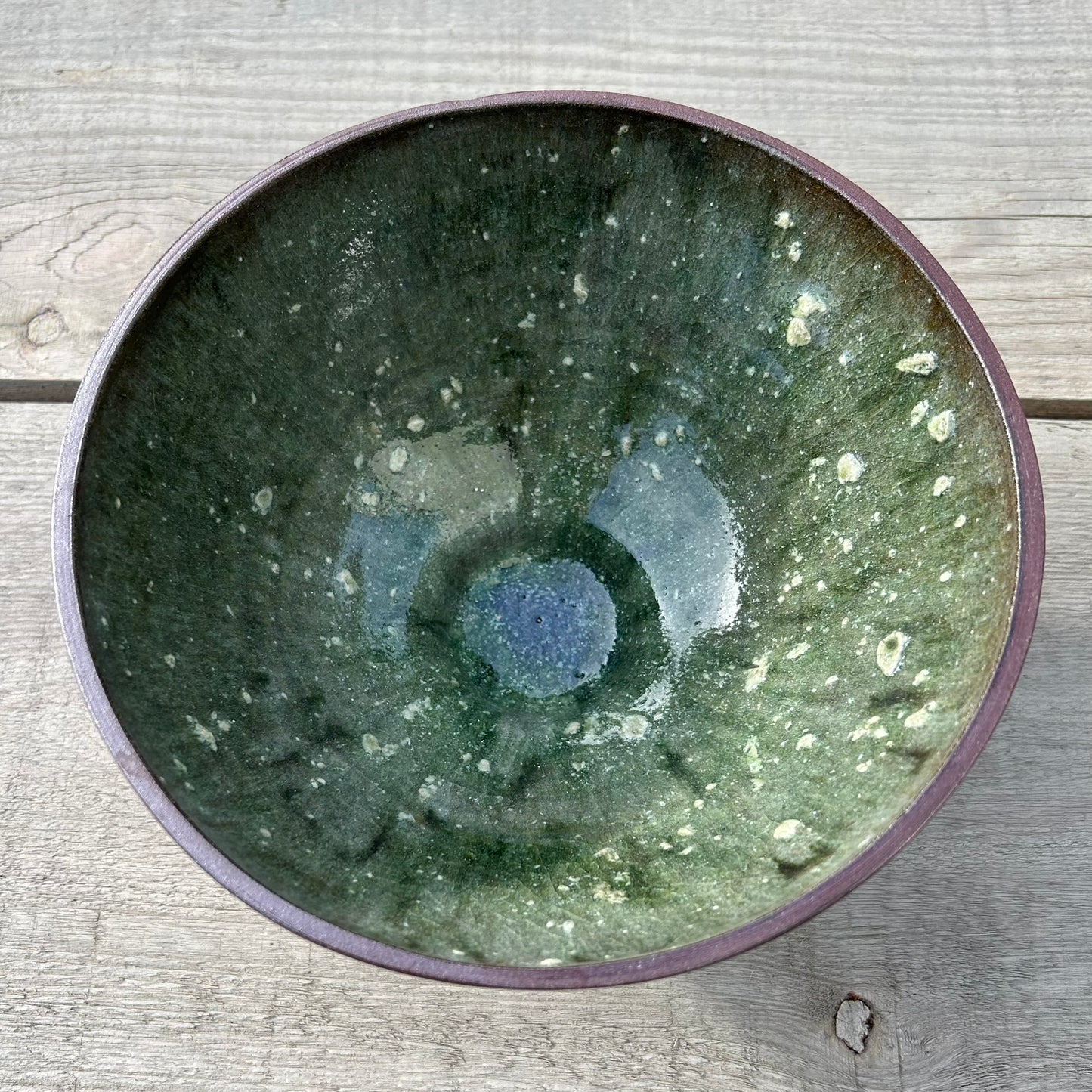 Bol – Forêt Intérieure